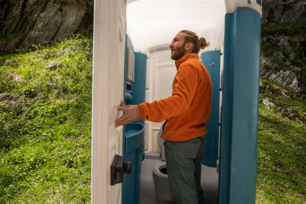 Best Long-term porta potty rental  in Woodall, OK