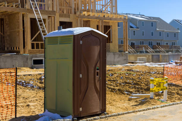 Best Emergency porta potty rental  in Woodall, OK