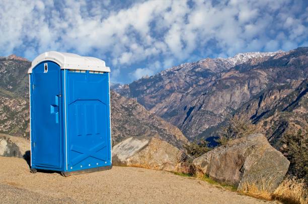 Best High-end porta potty rental  in Woodall, OK