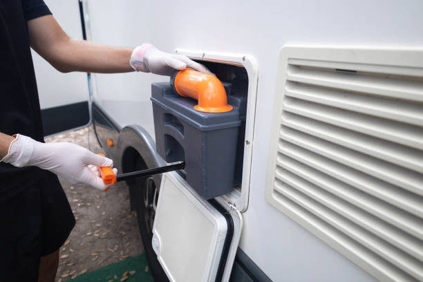 Portable Toilet Options We Offer in Woodall, OK