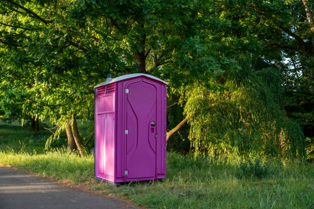 Best Best portable toilet rental  in Woodall, OK